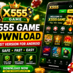 x555 game