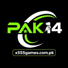 Pak14 Game