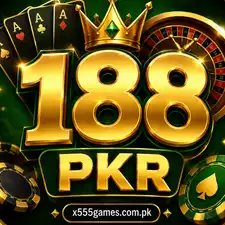 188pkr games
