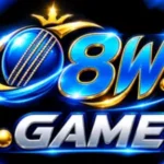 8w game app