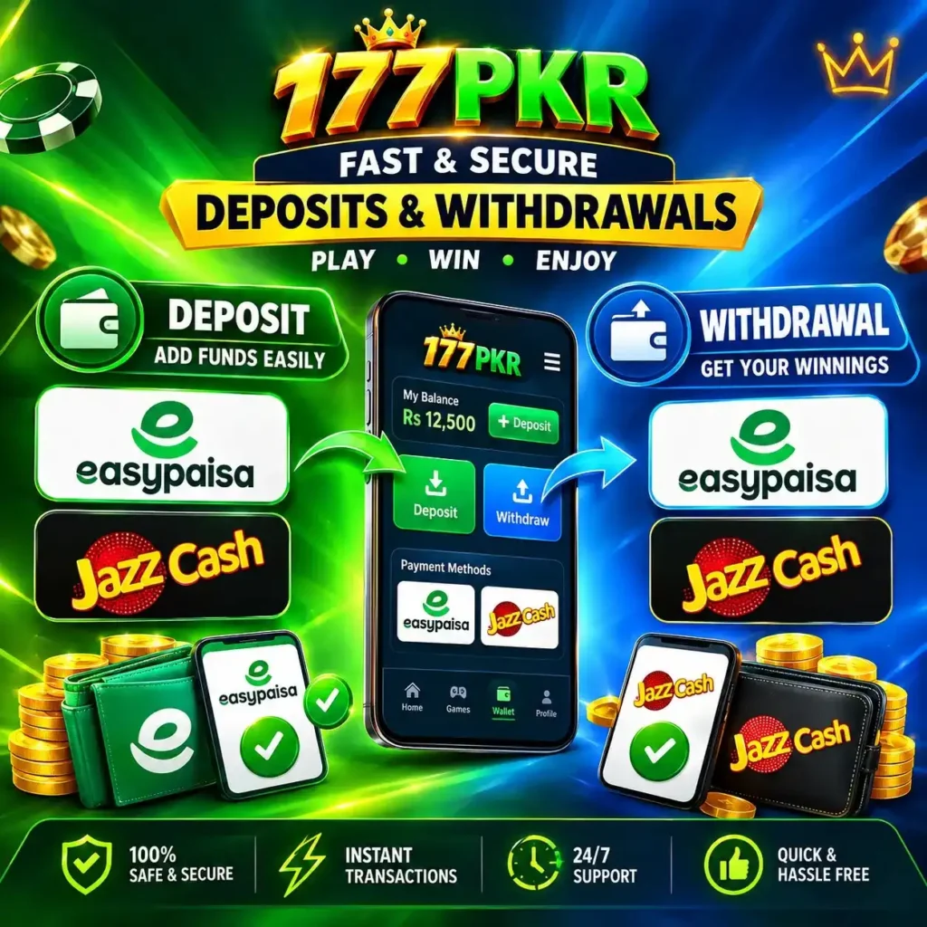 177PKRGame Download