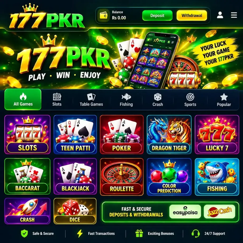 177PKR
